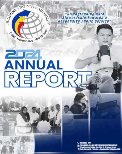 2024 PSA BARMM Annual Report