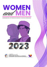 2023 Women and Men Handbook BARMM