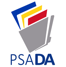 PSDA Logo