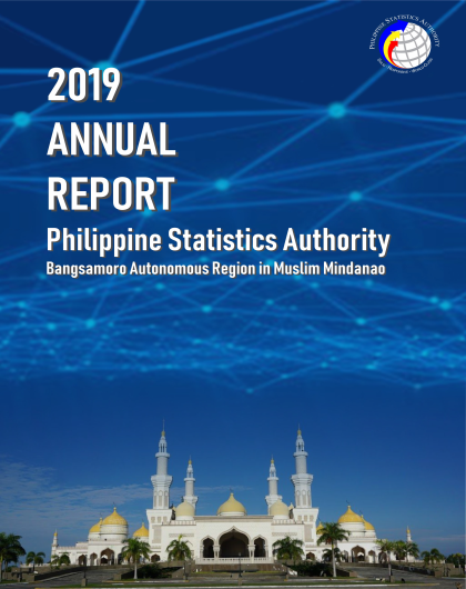 2019 PSA BARMM Annual Report