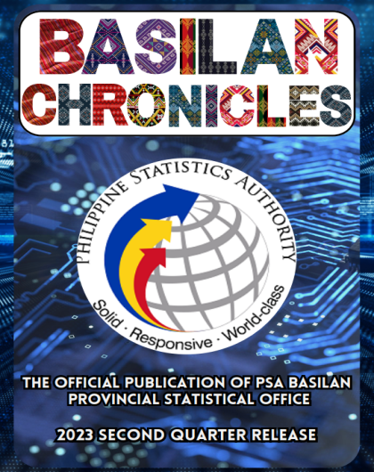 2023 Second Quarter Release - Basilan Chronicles 